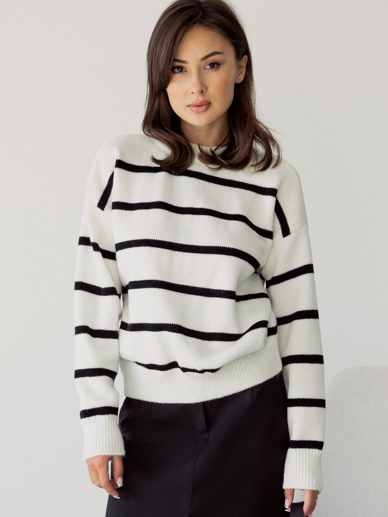 Джемпер Gepur модель 45649 Фото