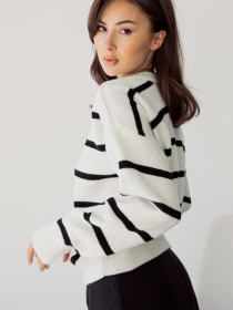 Джемпер Gepur модель 45649 Фото