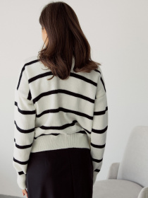 Джемпер Gepur модель 45649 Фото