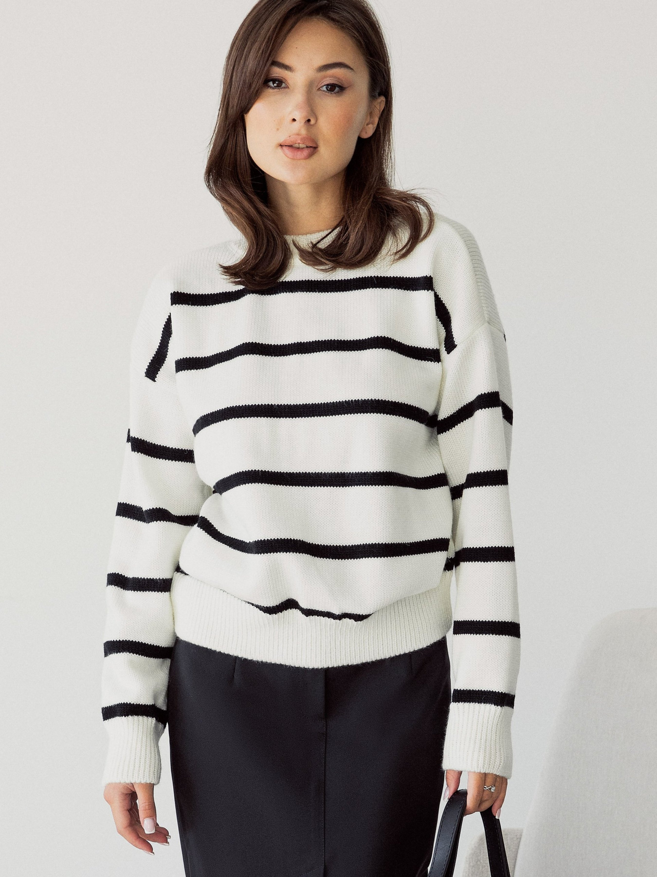 Джемпер Gepur модель 45649 Фото