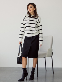 Джемпер Gepur модель 45649 Фото