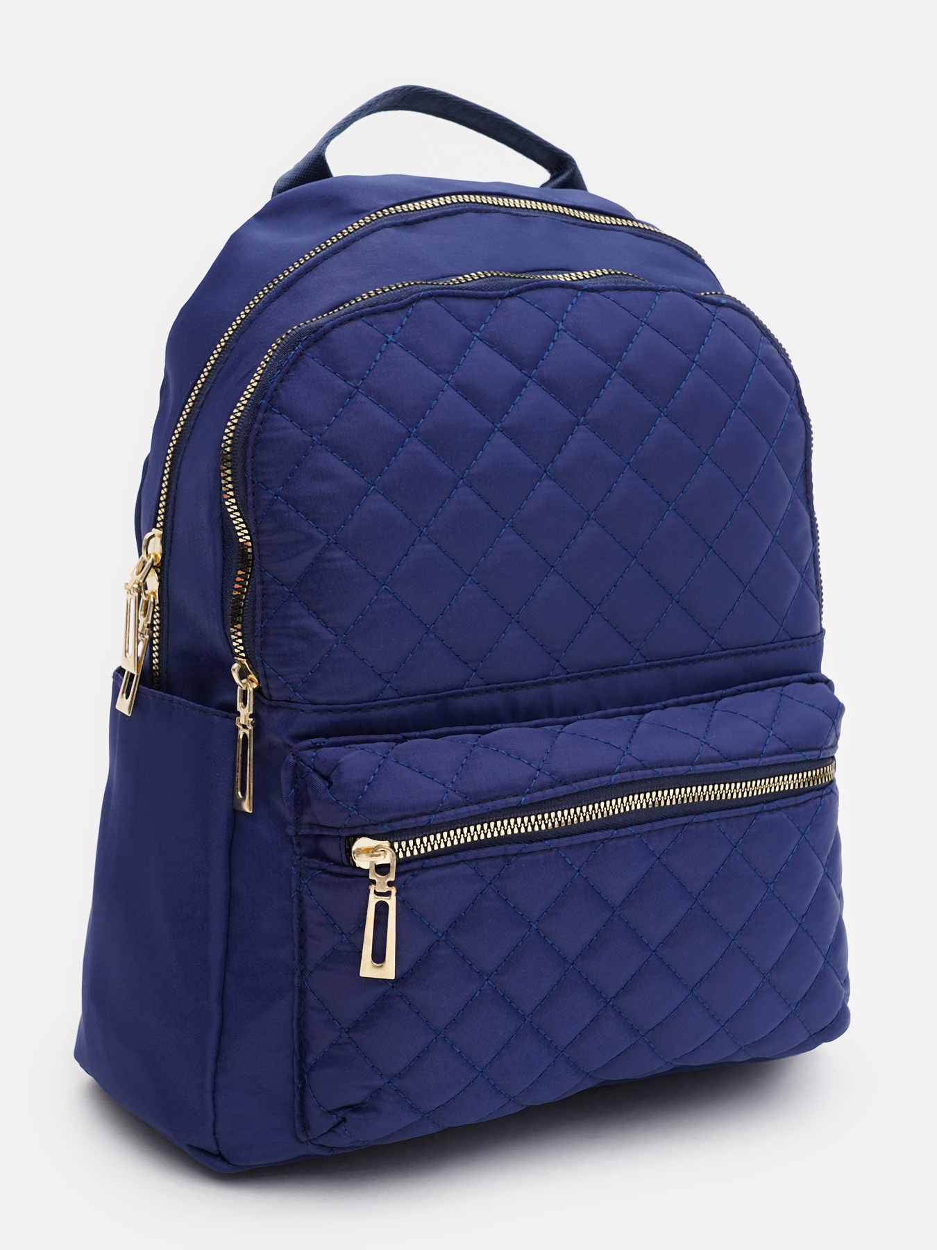 Повсякденний рюкзак Monsen модель C1RM8012n-navy Фото