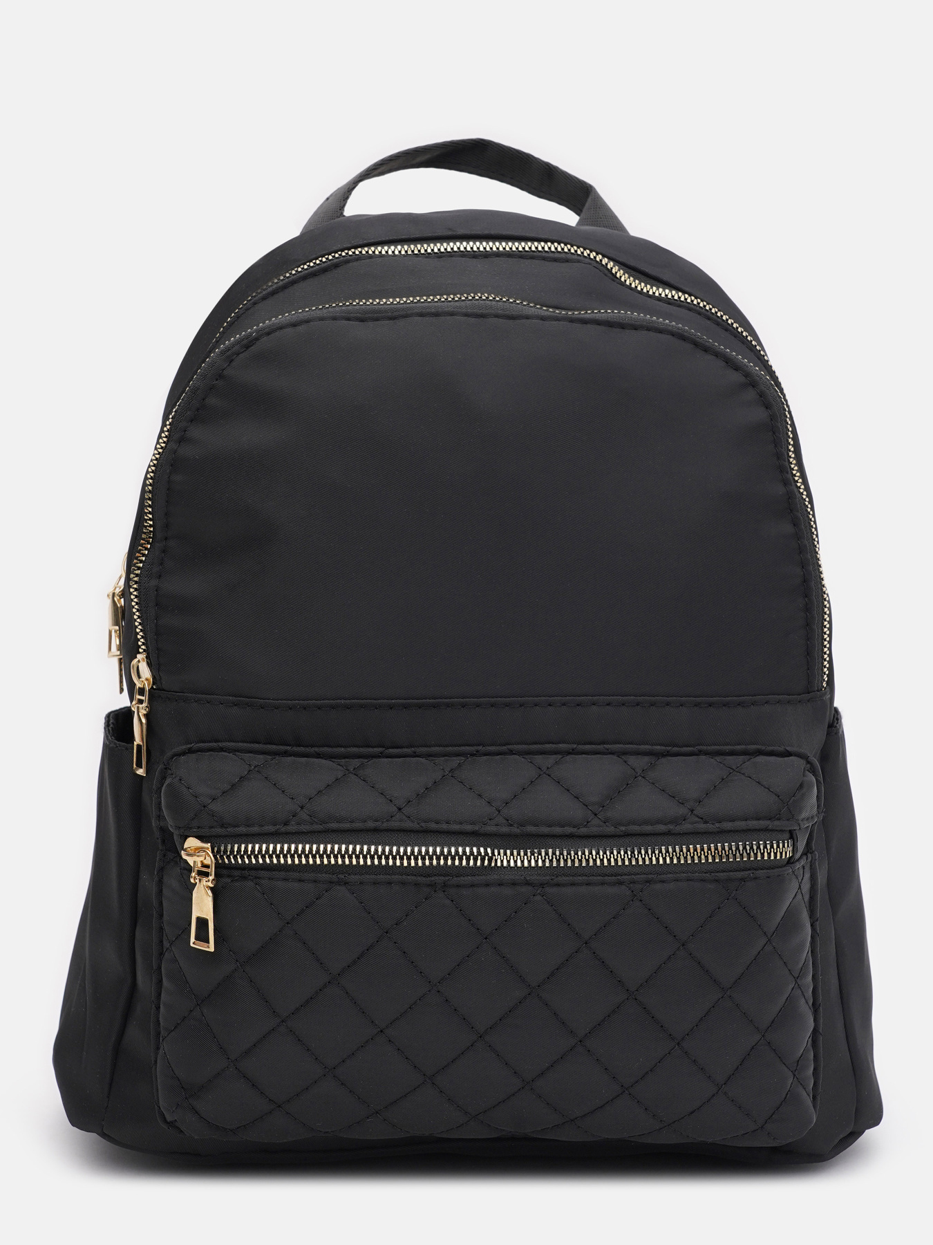 Рюкзак Monsen модель C1RM8010bl-black Фото