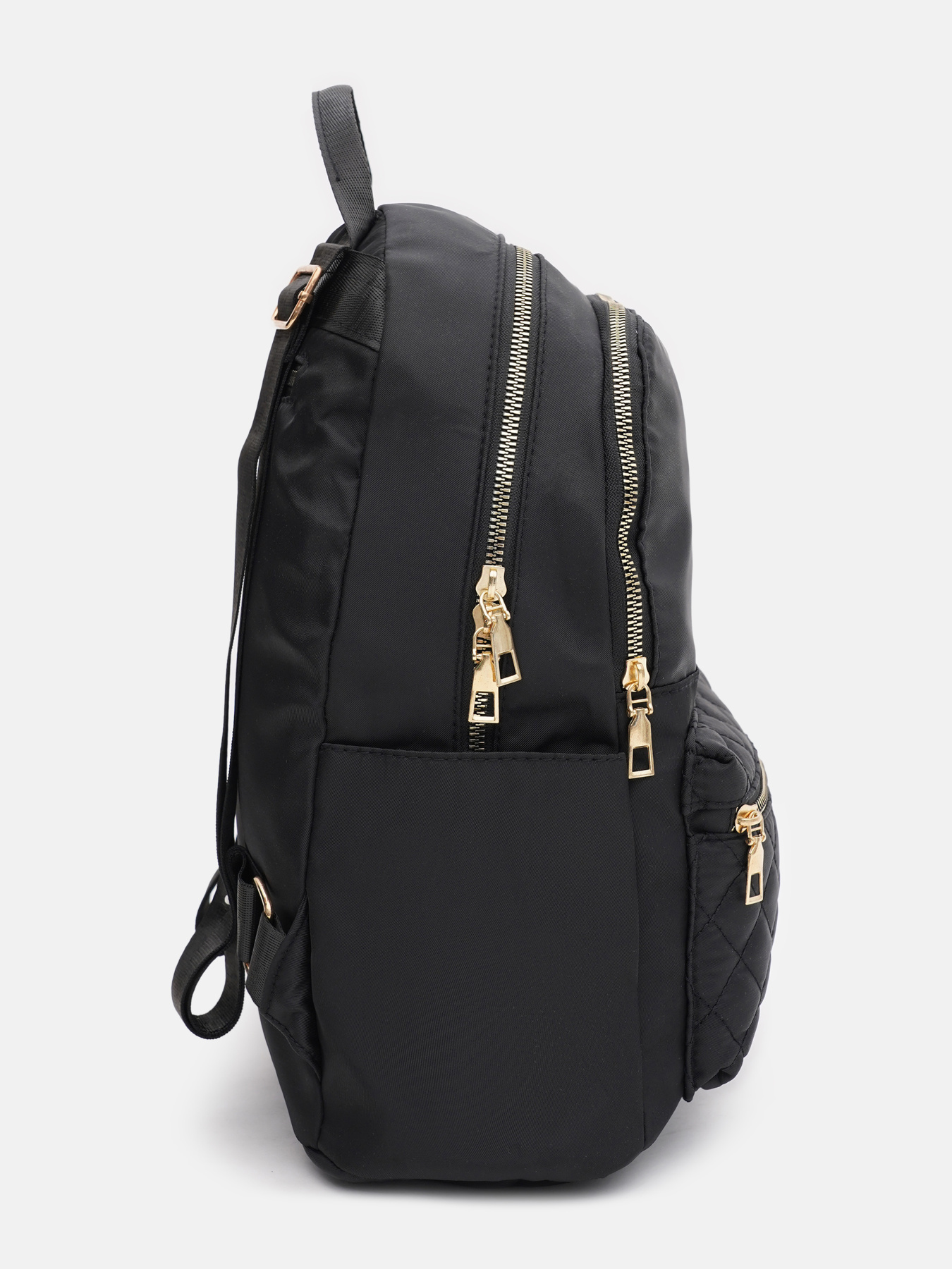 Рюкзак Monsen модель C1RM8010bl-black Фото