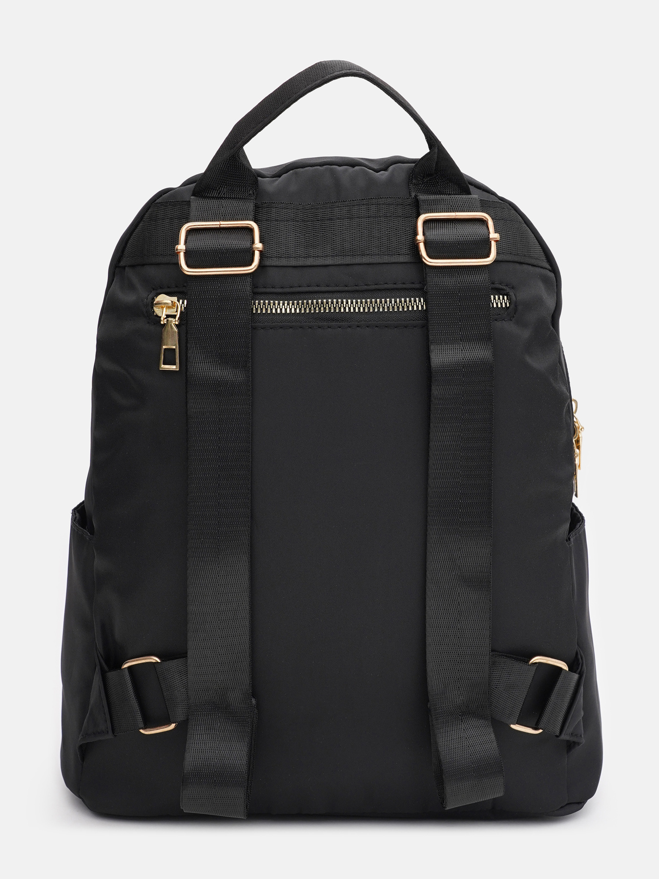 Рюкзак Monsen модель C1RM8010bl-black Фото