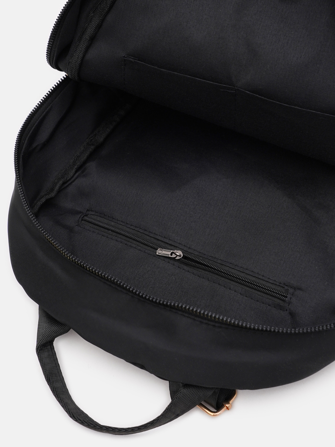 Рюкзак Monsen модель C1RM8010bl-black Фото