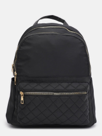 Рюкзак Monsen модель C1RM8010bl-black Фото