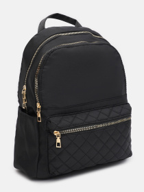 Рюкзак Monsen модель C1RM8010bl-black Фото