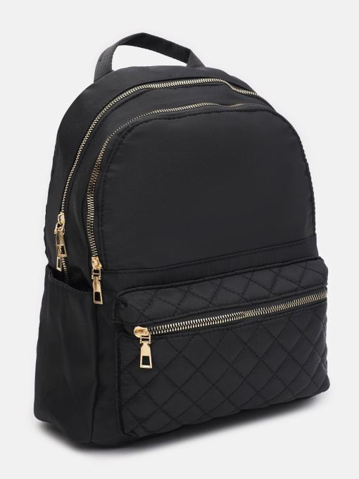 Рюкзак Monsen модель C1RM8010bl-black Фото