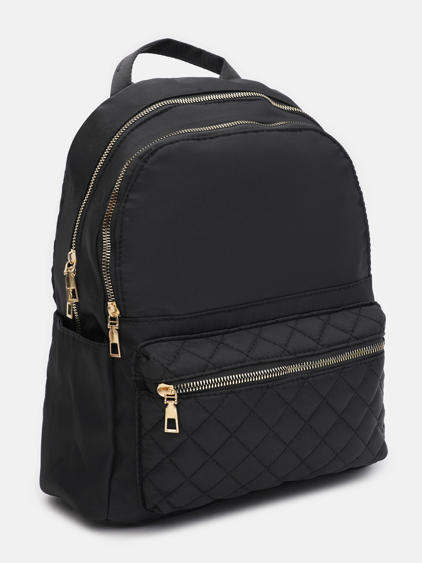 Повседневный рюкзак Monsen модель C1RM8010bl-black Фото