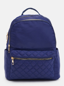 Рюкзак Monsen модель C1RM8010n-navy Фото