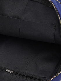 Рюкзак Monsen модель C1RM8010n-navy Фото