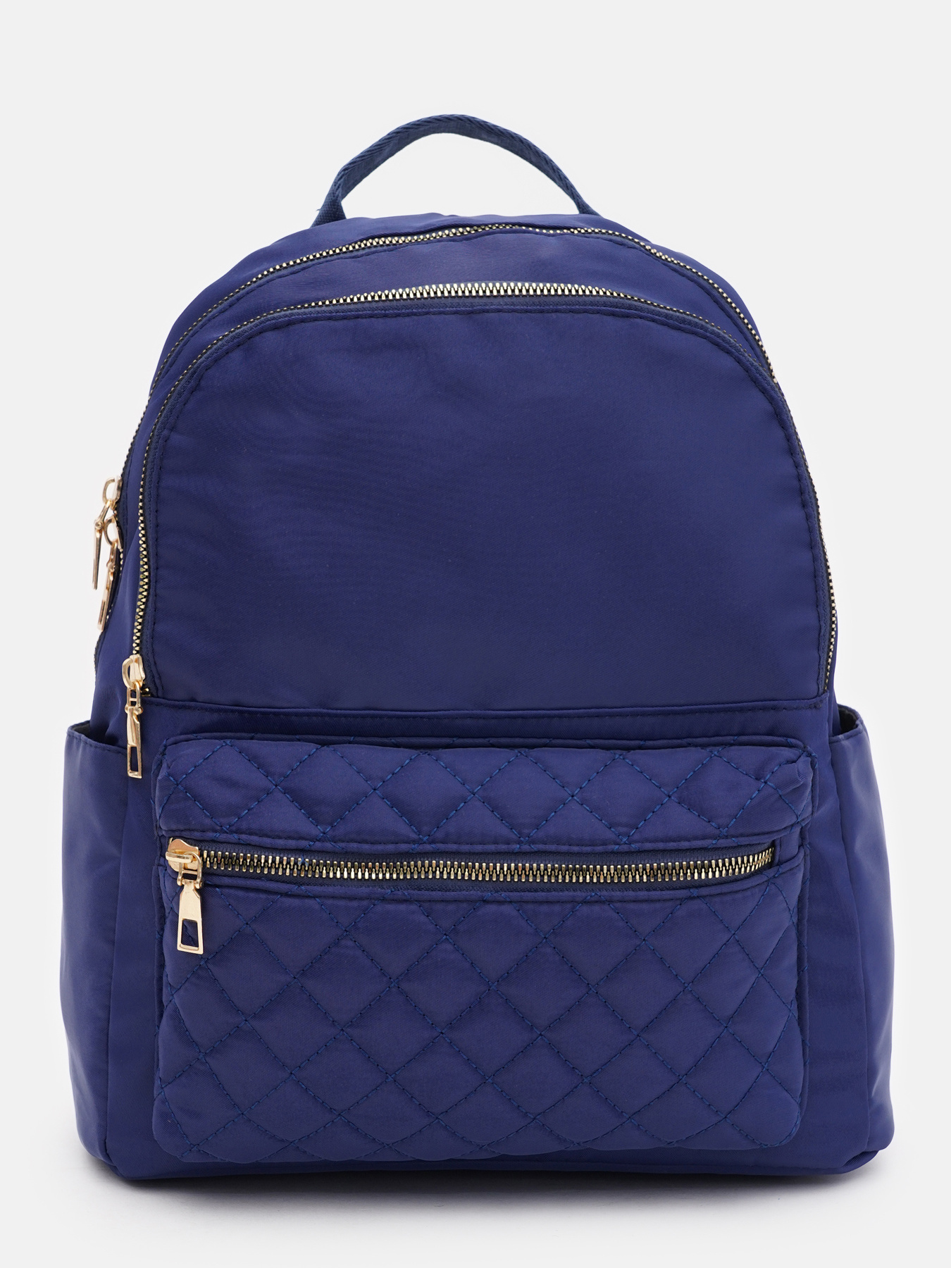 Повсякденний рюкзак Monsen модель C1RM8010n-navy Фото