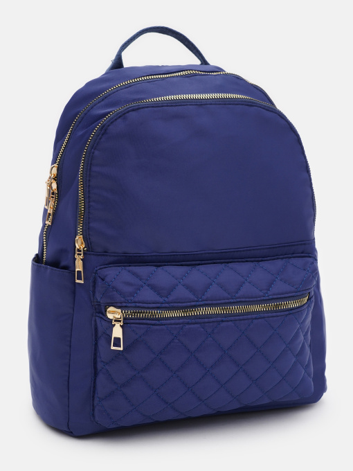 Повседневный рюкзак Monsen модель C1RM8010n-navy Фото