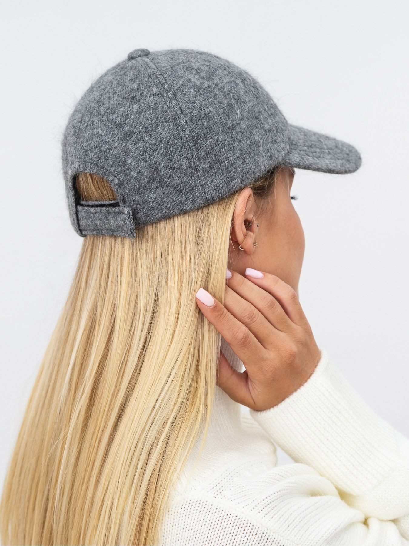 Кепка Romashka Лоян модель 307012303084 Фото