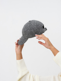 Кепка Romashka Лоян модель 307012303084 Фото