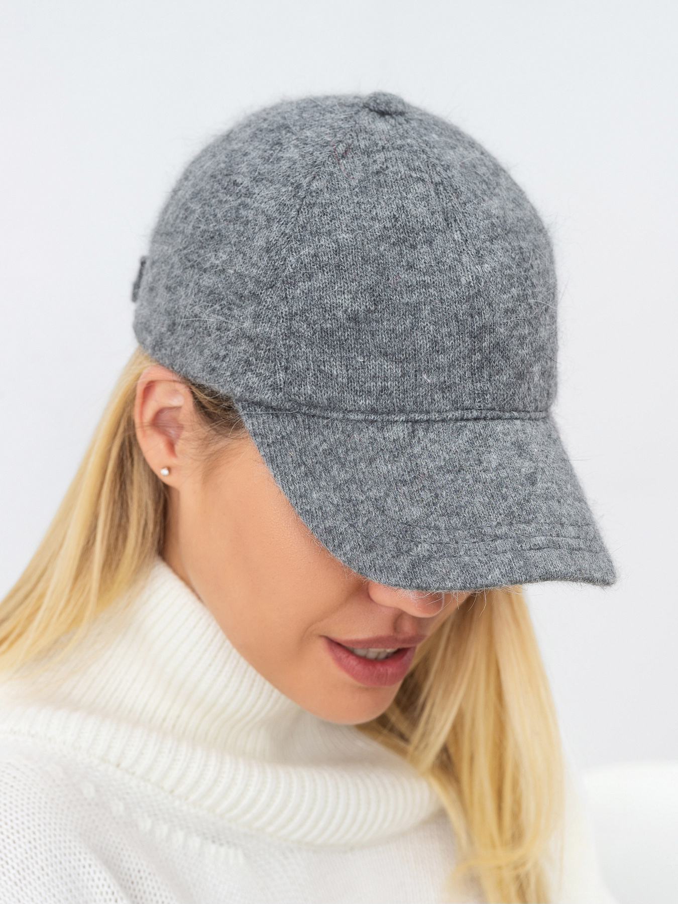 Кепка Romashka Лоян модель 307012303084 Фото