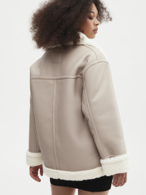 Дублянка Gepur модель 45324 Фото