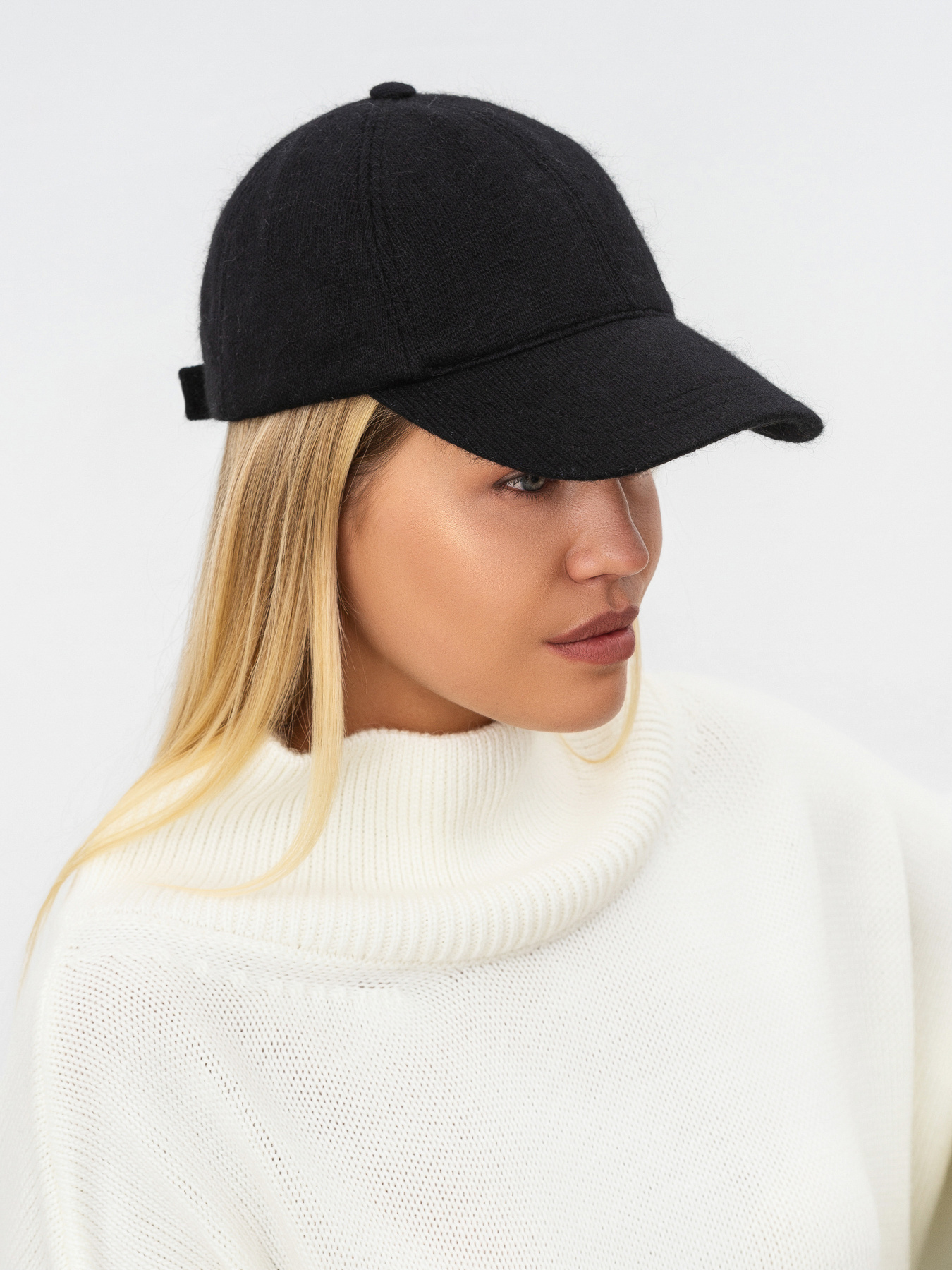 Кепка Romashka Лоян модель 307012303101 Фото