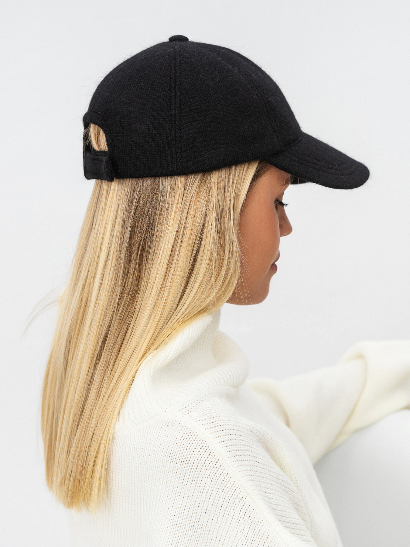 Кепка Romashka Лоян модель 307012303101 Фото