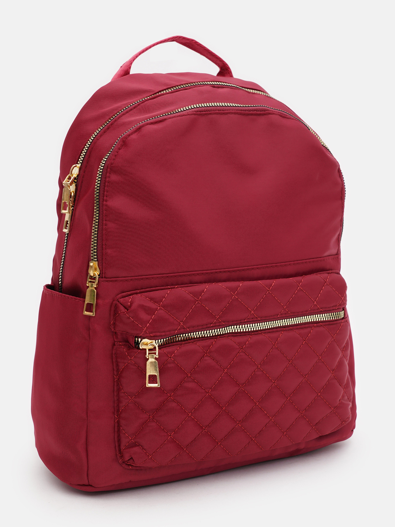 Рюкзак Monsen модель C1RM8010r-red Фото