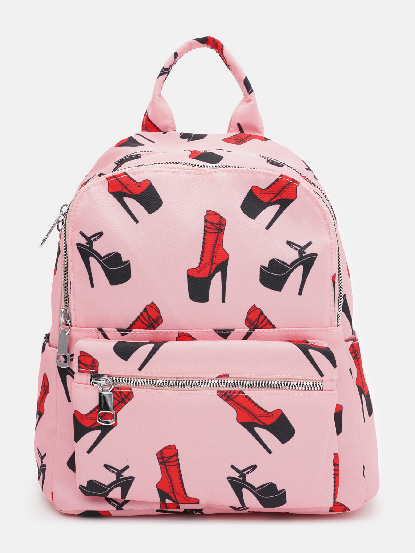 Рюкзак Monsen модель C1RM2071p-pink Фото