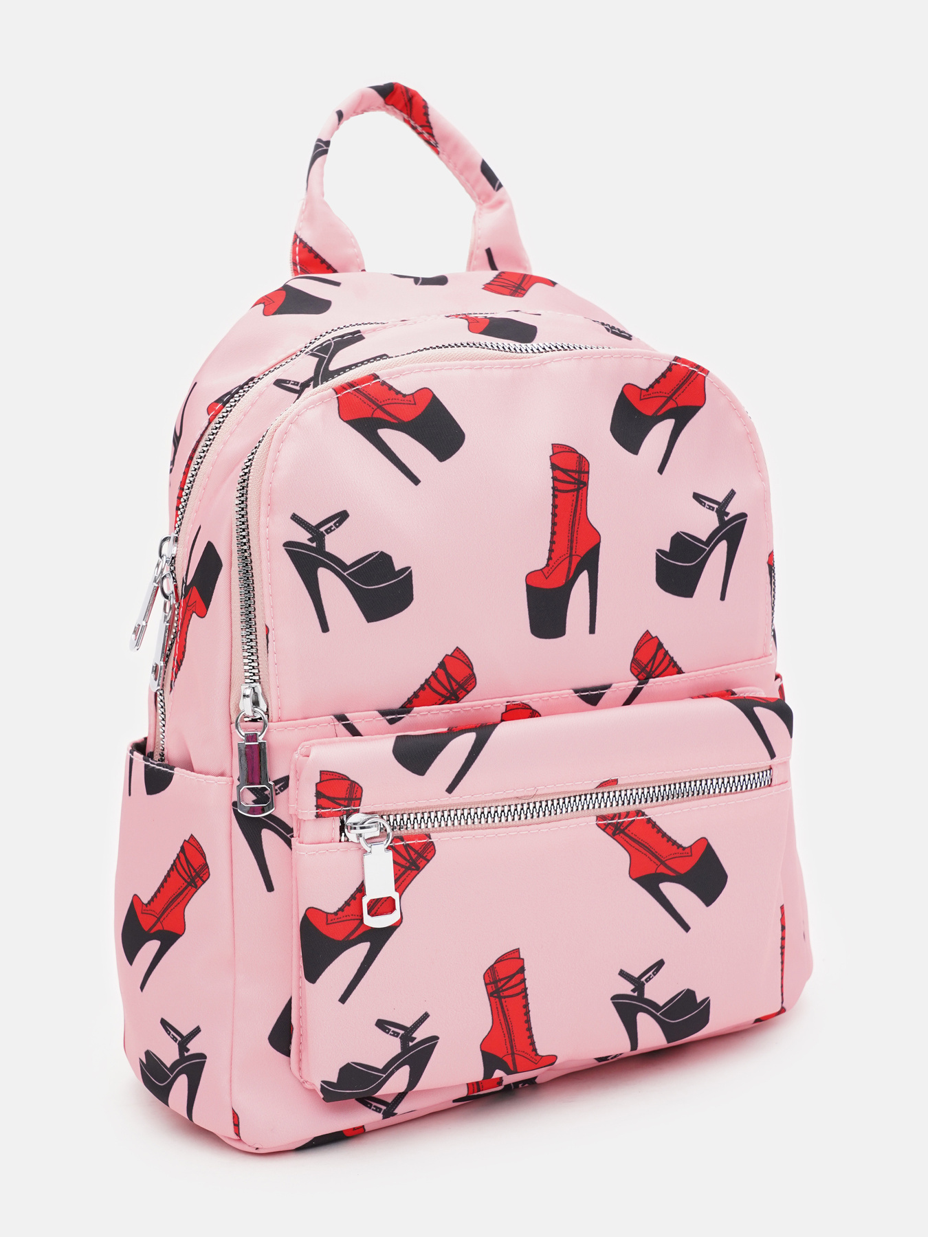 Рюкзак Monsen модель C1RM2071p-pink Фото