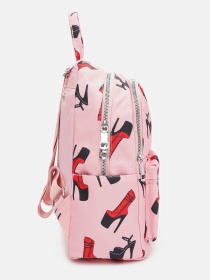 Рюкзак Monsen модель C1RM2071p-pink Фото