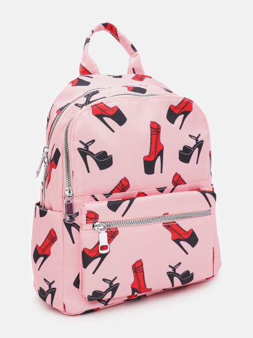 Рюкзак Monsen модель C1RM2071p-pink Фото