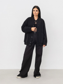 Бомбер Romashka Ньюпорт модель 208024005101 Фото