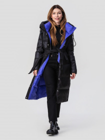 Пуховик YIMOSIS модель 1708 Фото