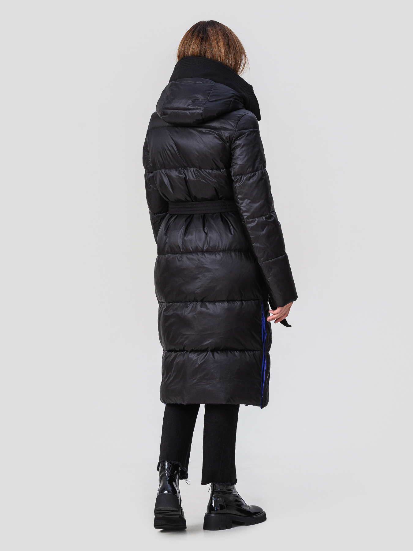 Пуховик YIMOSIS модель 1708 Пуховик YIMOSIS модель 1708 Фото