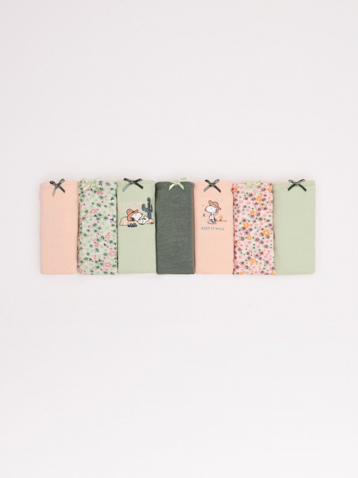 Нижня білизна Women'secret модель 4936140-29 Фото