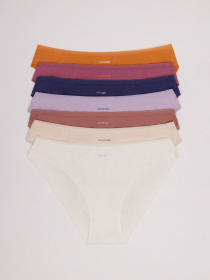 Набор трусов Women'secret модель 4936149-97 Фото