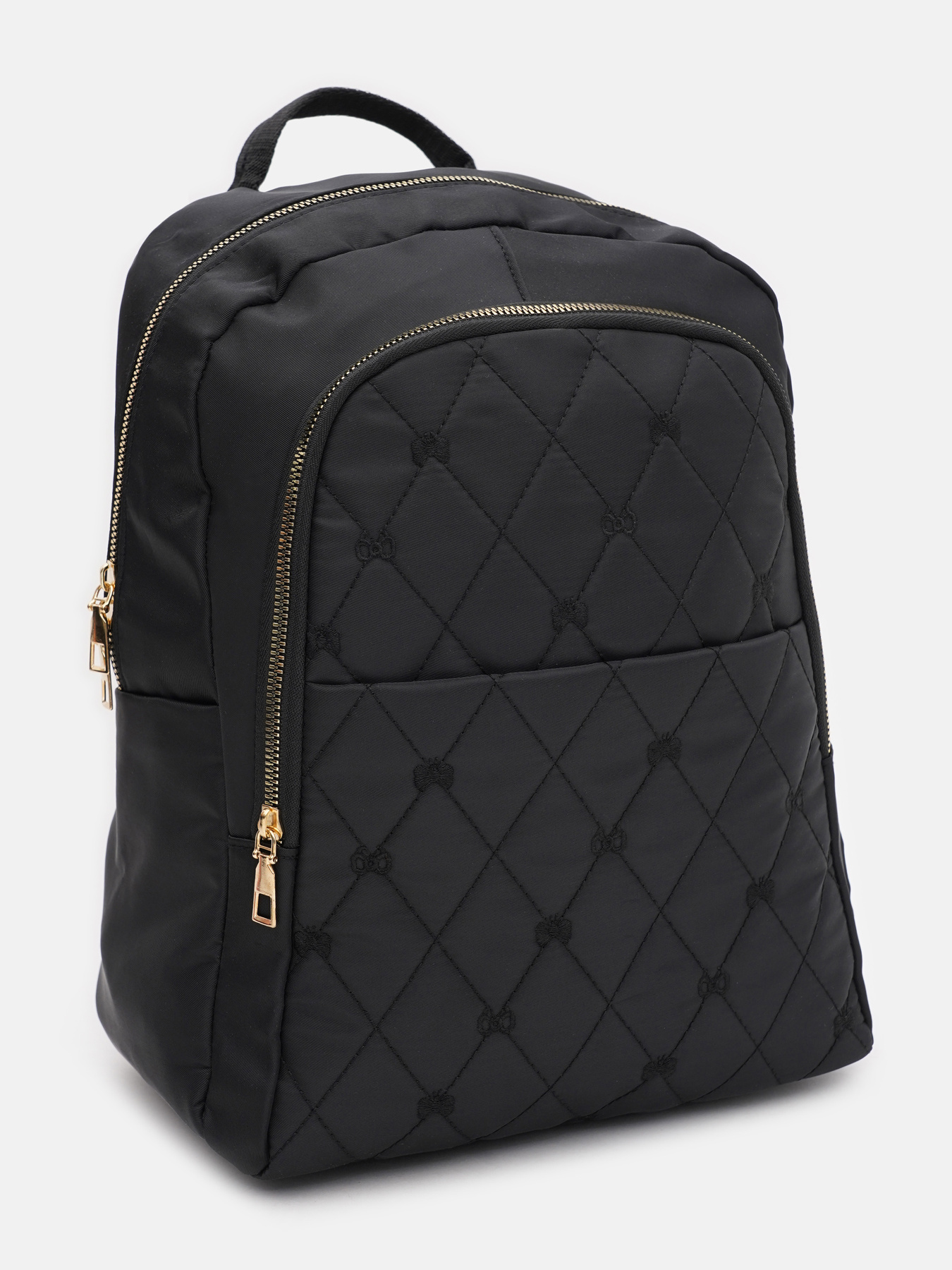 Рюкзак Monsen модель C1KM1341bl-black Фото