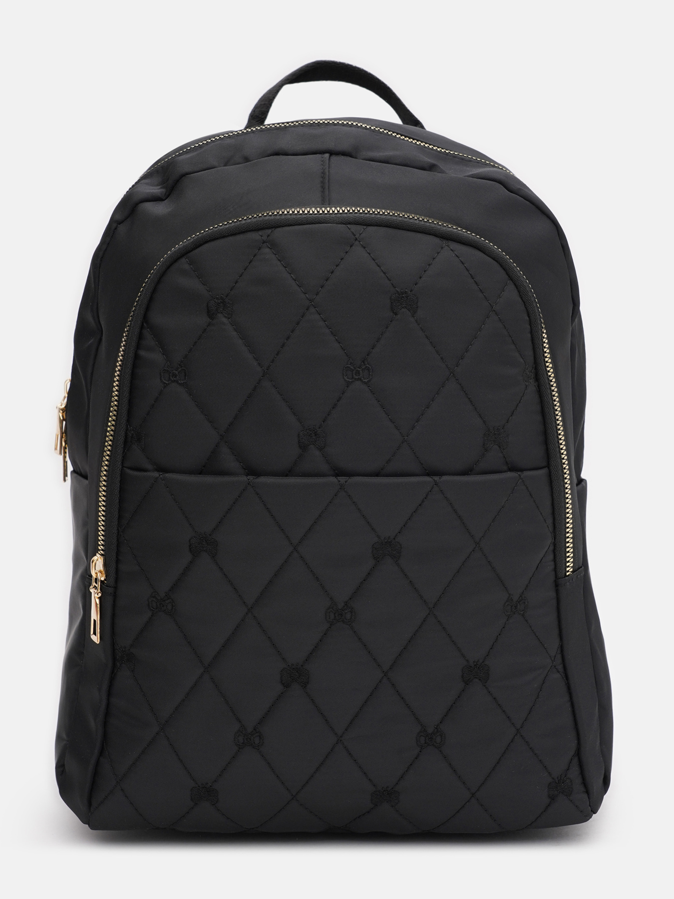 Повседневный рюкзак Monsen модель C1KM1341bl-black Повседневный рюкзак Monsen модель C1KM1341bl-black Фото