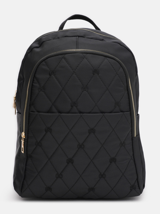 Повседневный рюкзак Monsen модель C1KM1341bl-black Фото