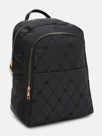 Повседневный рюкзак Monsen модель C1KM1341bl-black Повседневный рюкзак Monsen модель C1KM1341bl-black Фото