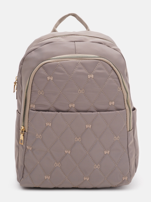 Рюкзак Monsen модель C1KM1341t-taupe Фото