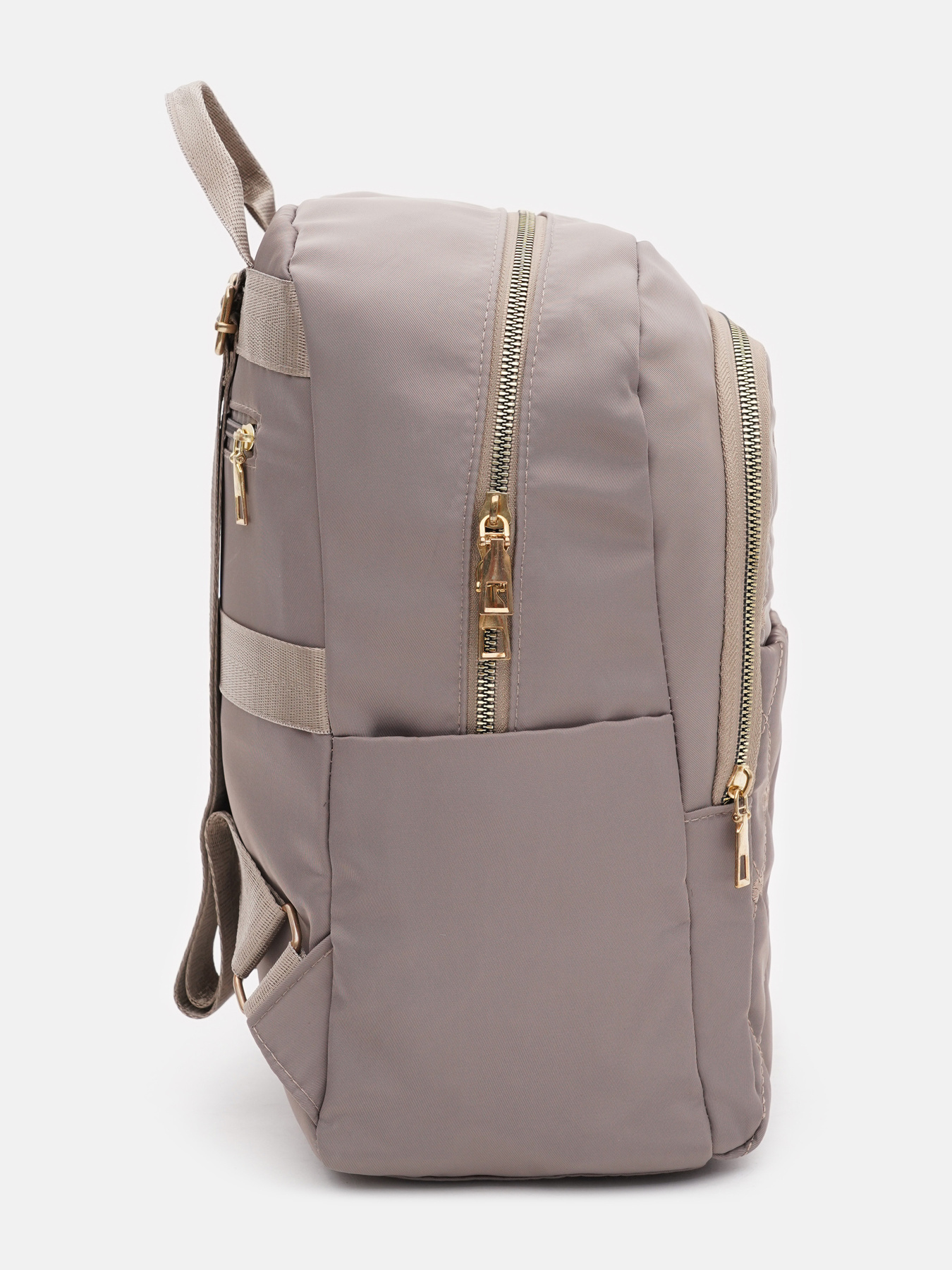 Повседневный рюкзак Monsen модель C1KM1341t-taupe Фото