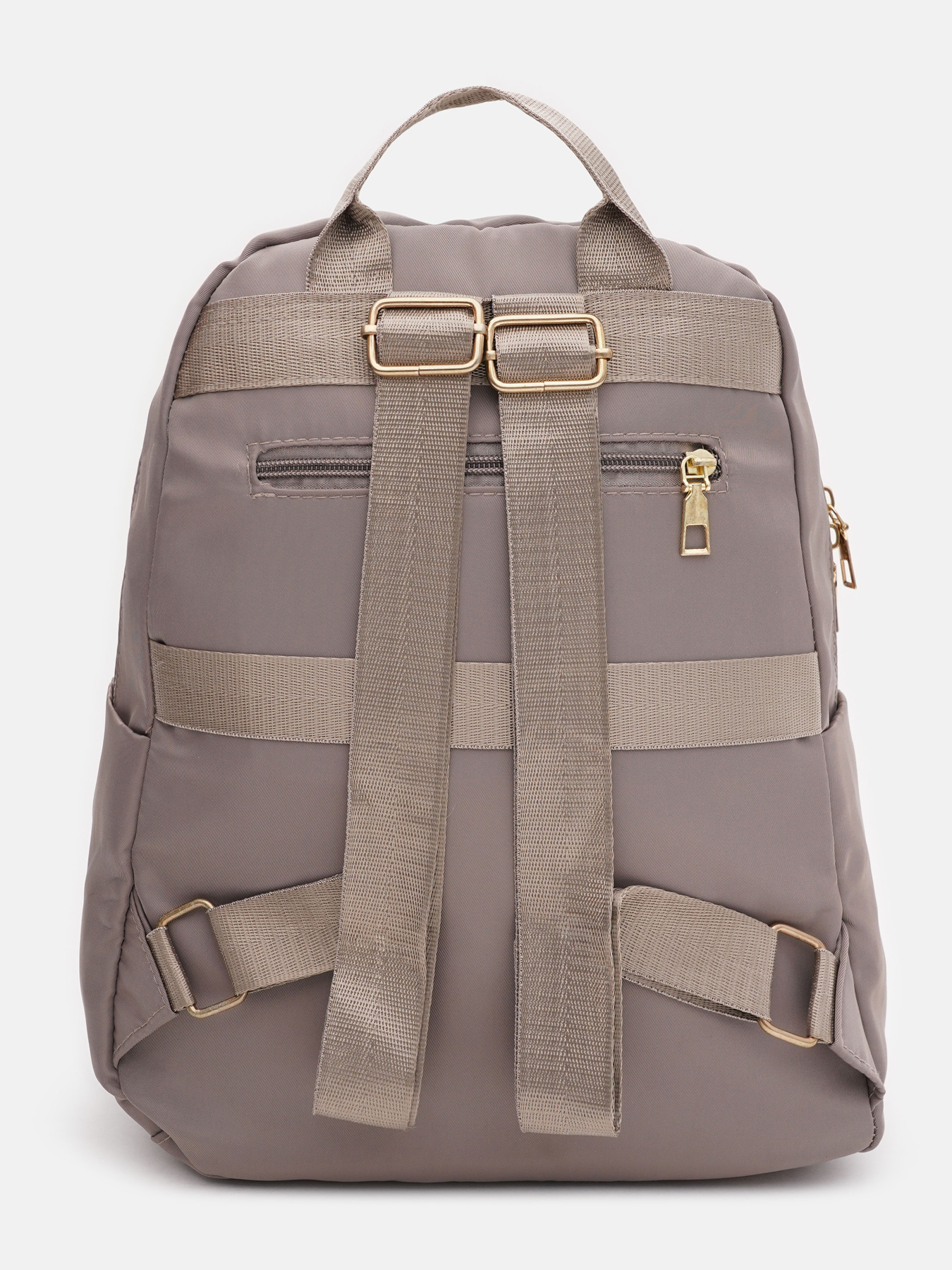 Повседневный рюкзак Monsen модель C1KM1341t-taupe Фото