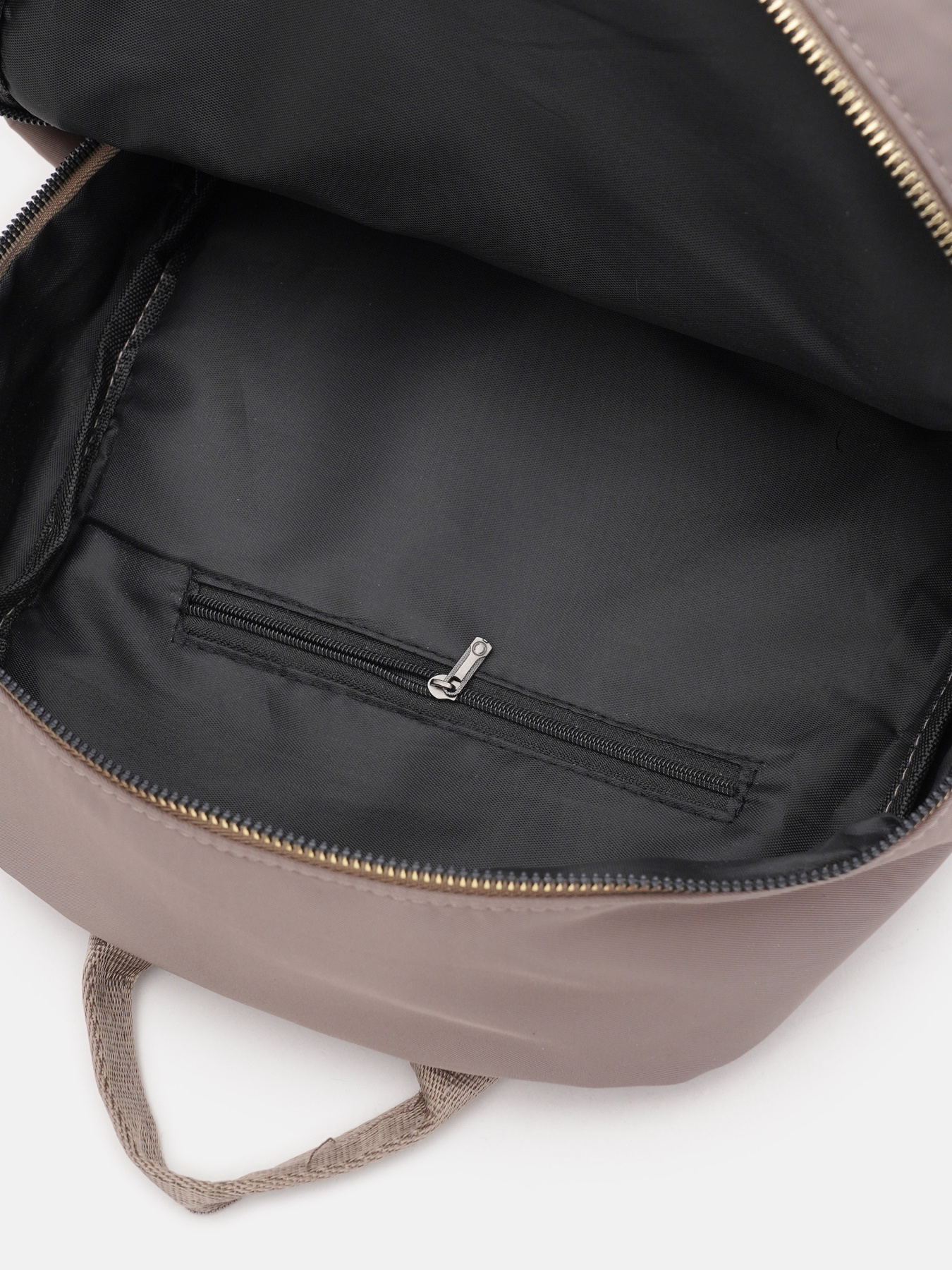 Повседневный рюкзак Monsen модель C1KM1341t-taupe Фото