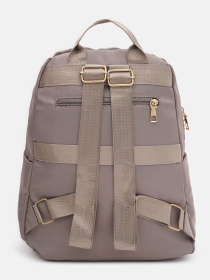 Повседневный рюкзак Monsen модель C1KM1341t-taupe Фото