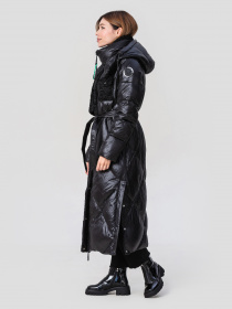 Пуховик YIMOSIS модель 1373 Фото