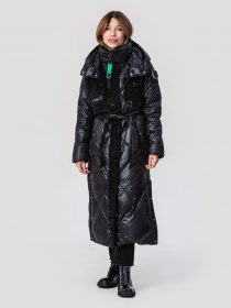 Пуховик YIMOSIS модель 1373 Фото