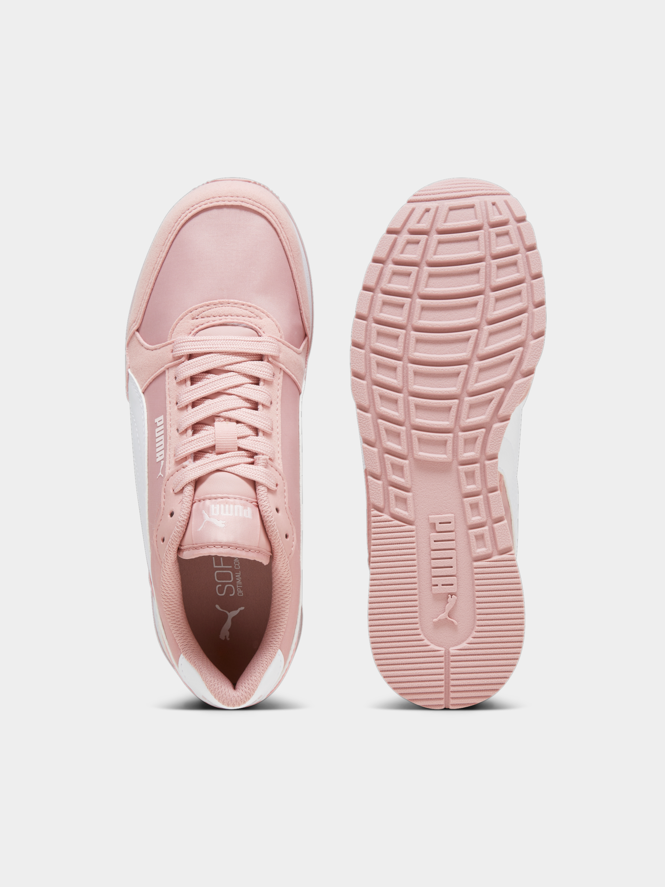 Кросівки PUMA St Runner V3 Nl модель 384857 Фото