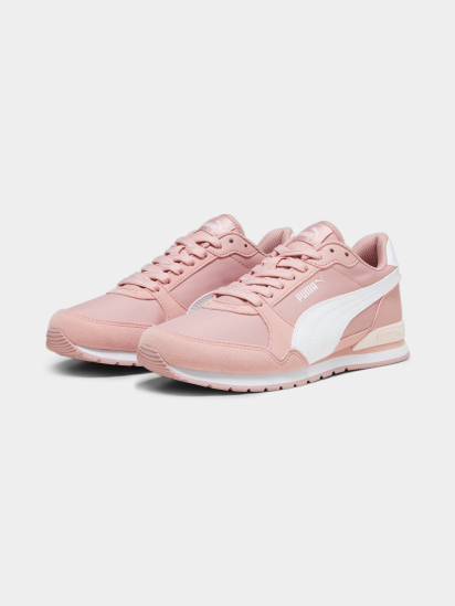 Кросівки PUMA St Runner V3 Nl модель 384857 — фото - INTERTOP