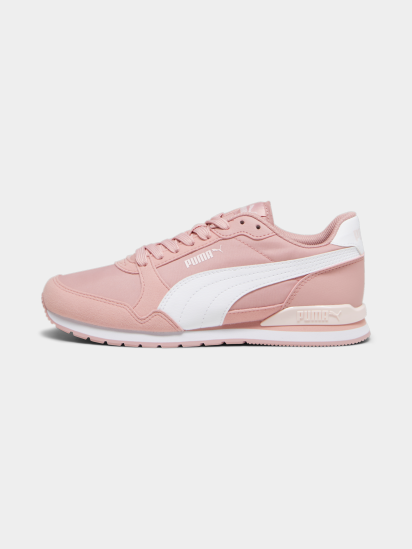 Кросівки PUMA St Runner V3 Nl модель 384857 — фото 4 - INTERTOP
