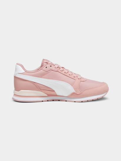 Кросівки PUMA St Runner V3 Nl модель 384857 - фото