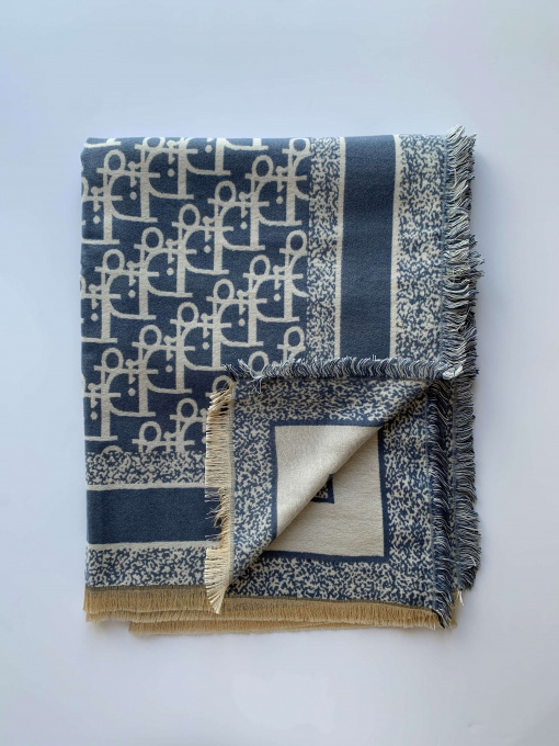 Шарф Regina Notte модель 4000000214450 Фото